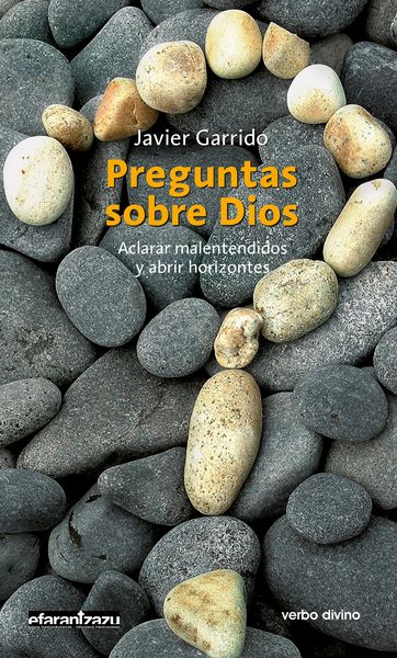 Produktbild: Preguntas sobre Dios