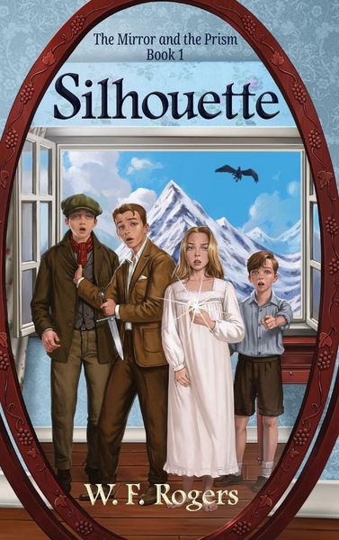 Produktbild: Silhouette