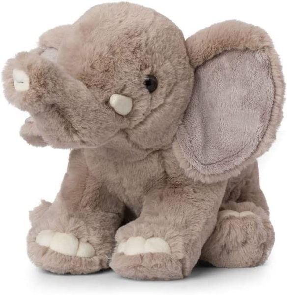WWF Eco Elefant sitzend 23cm