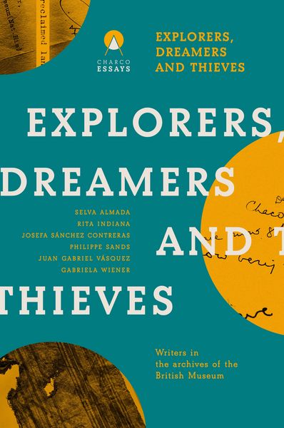 Produktbild: Explorers Dreamers and Thieves