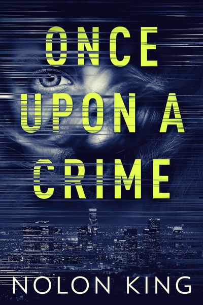 Produktbild: Once Upon A Crime