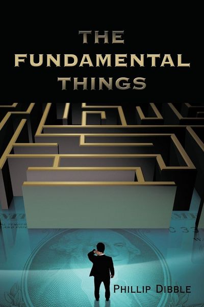 Produktbild: The Fundamental Things