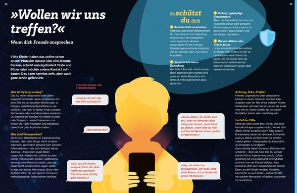 Produktbild: WAS IST WAS Handy. Was ist toll? Was ist gef&auml;hrlich?