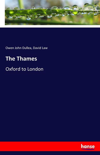 Produktbild: The Thames