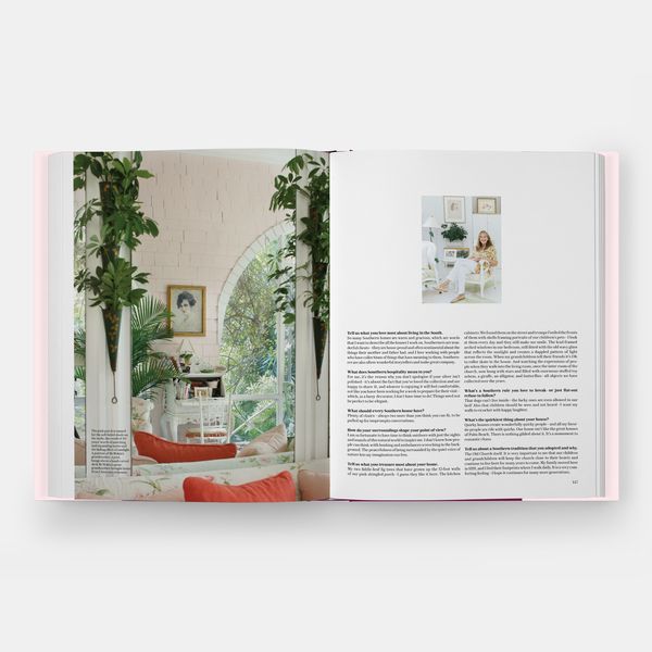 Produktbild: Southern Interiors