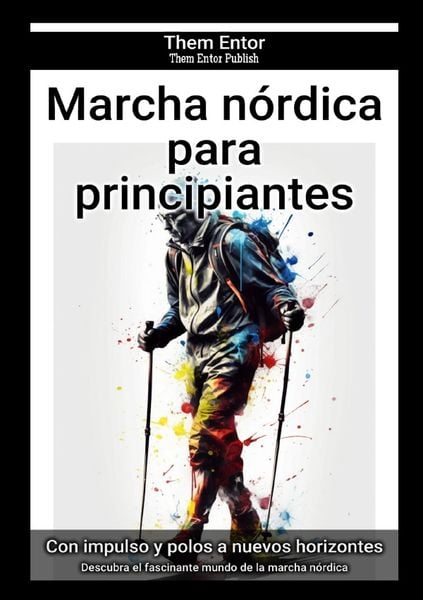 Produktbild: Marcha n&oacute;rdica para principiantes