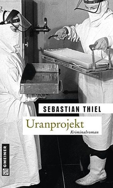Produktbild: Uranprojekt