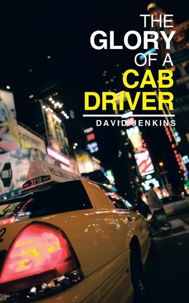 Produktbild: The Glory of a Cab Driver