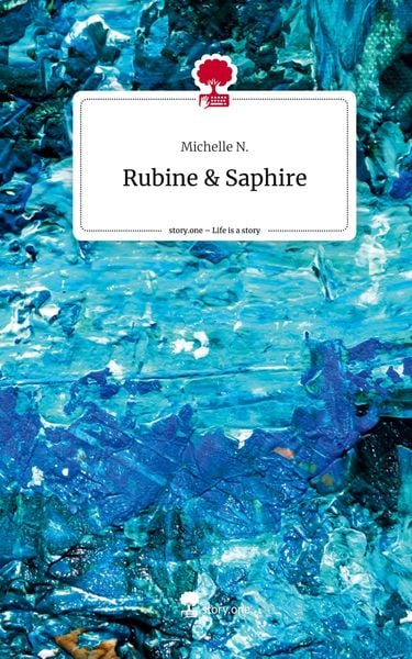 Produktbild: Rubine & Saphire. Life is a Story - story.one