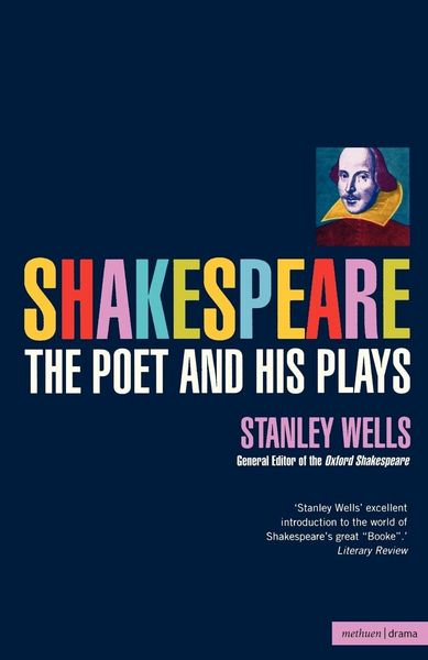 Produktbild: Shakespeare the Poet and His Plays