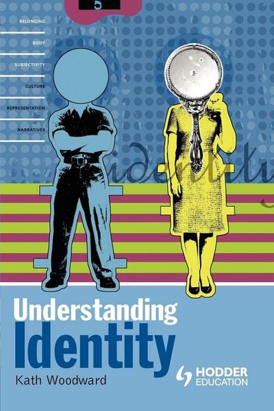 Produktbild: Understanding Identity