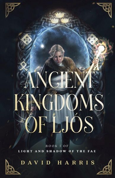 Produktbild: Ancient Kingdoms of Lj&oacute;s