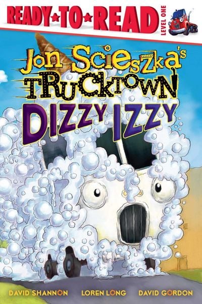 Produktbild: Dizzy Izzy