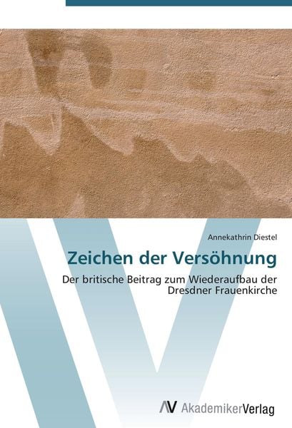 Produktbild: Zeichen der Vers&ouml;hnung