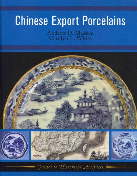 Produktbild: Chinese Export Porcelains