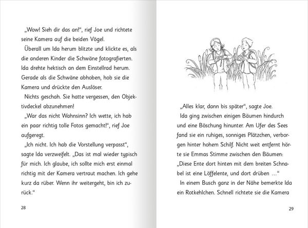Produktbild: Zauberk&auml;tzchen &ndash; Magische Schulabenteuer (Zauberk&auml;tzchen)