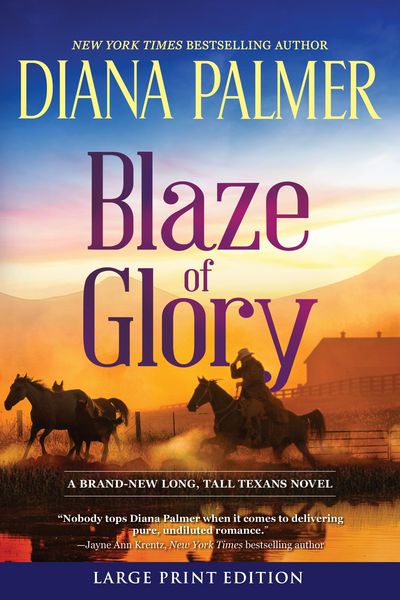 Produktbild: Blaze of Glory