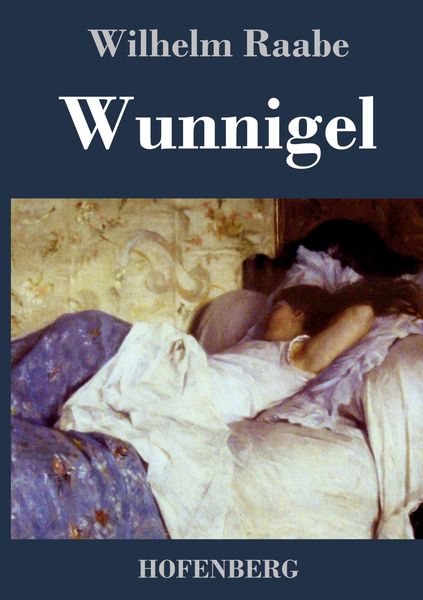 Produktbild: Wunnigel