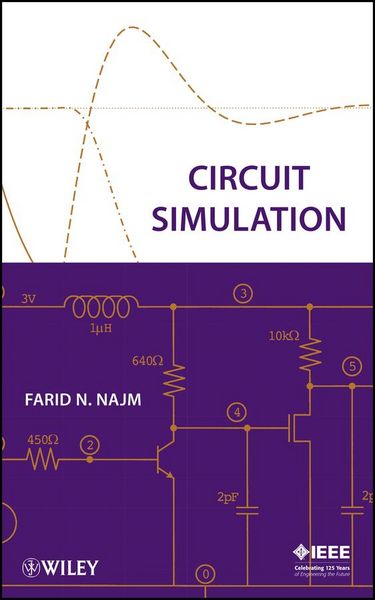 Produktbild: Circuit Simulation