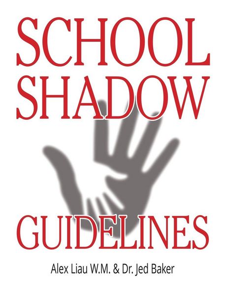 Produktbild: School Shadow Guidelines