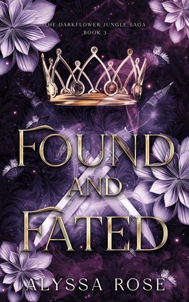 Produktbild: Found and Fated