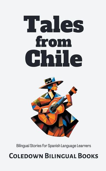 Produktbild: Tales from Chile