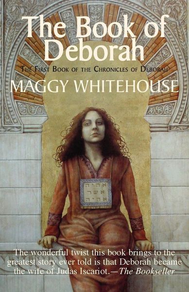 Produktbild: The Book of Deborah