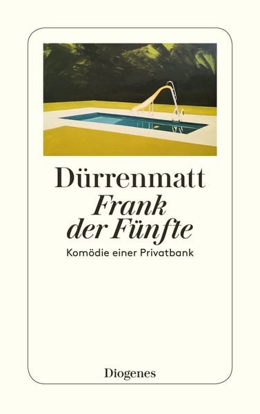 Produktbild: Frank der F&uuml;nfte