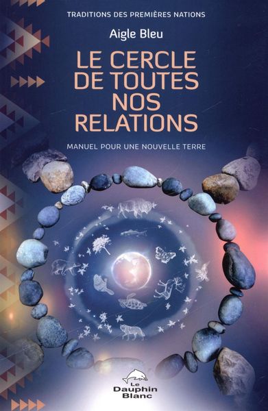 Produktbild: Le cercle de toutes nos relations