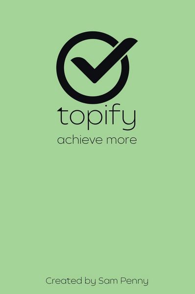 Produktbild: The Topify Method - Green Edition Vol 15