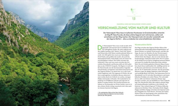 Produktbild: Secret Places Griechenland