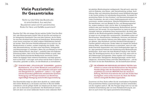 Produktbild: Schluss mit Bluthochdruck
