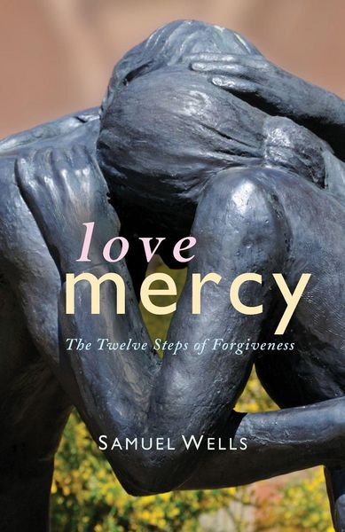 Produktbild: Love Mercy