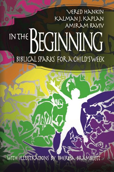 Produktbild: In the Beginning