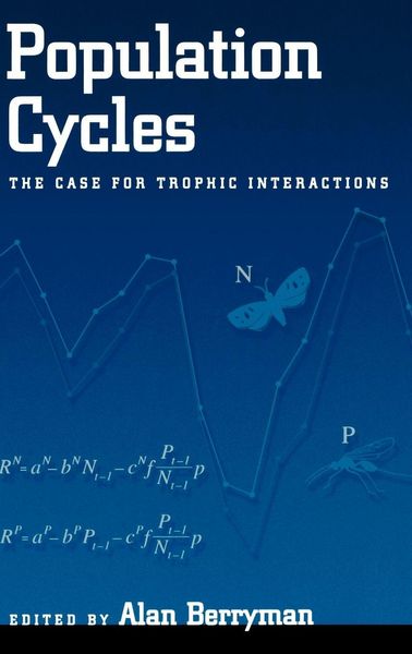 Produktbild: Population Cycles