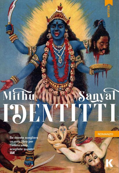 Produktbild: Identitti