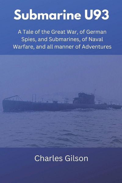 Produktbild: Submarine U93