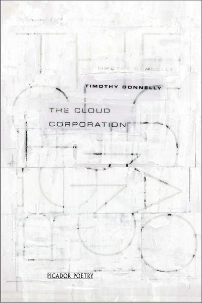 Produktbild: The Cloud Corporation
