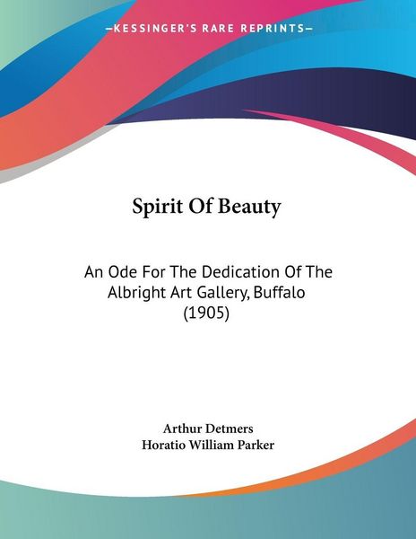 Produktbild: Spirit Of Beauty