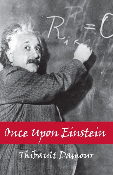 Produktbild: Once Upon Einstein