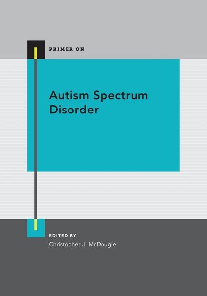 Produktbild: Autism Spectrum Disorder P