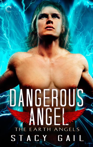 Produktbild: Dangerous Angel