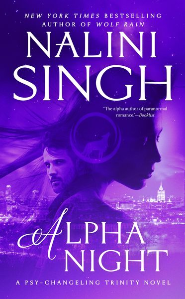 Produktbild: Alpha Night