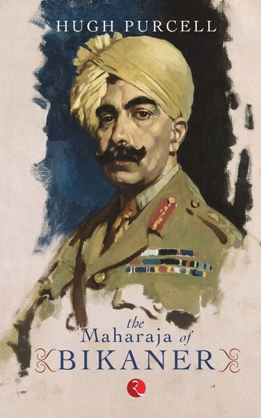 Produktbild: The Maharaja Of Bikaner