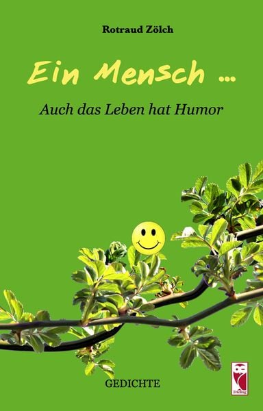 Produktbild: Ein Mensch...