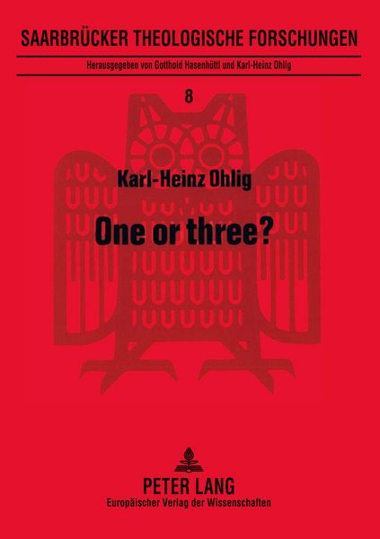 Produktbild: One or Three?