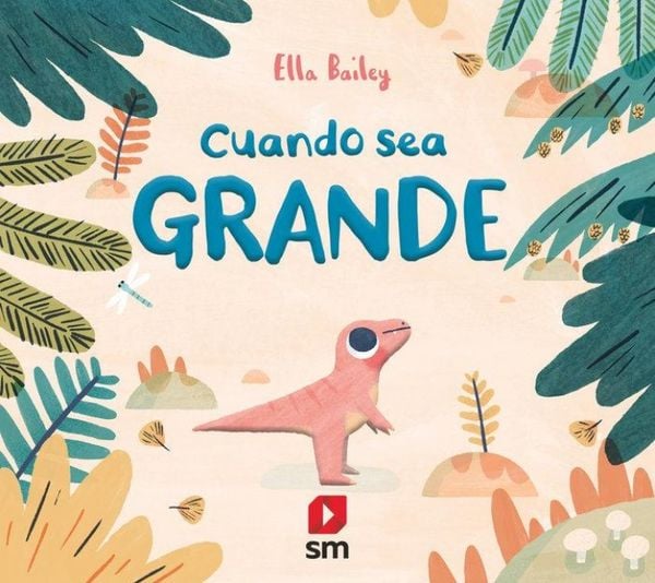 Produktbild: Cuando sea grande