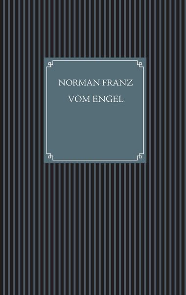 Produktbild: Vom Engel