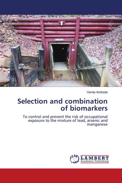 Produktbild: Selection and combination of biomarkers