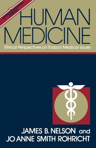 Produktbild: Human Medicine